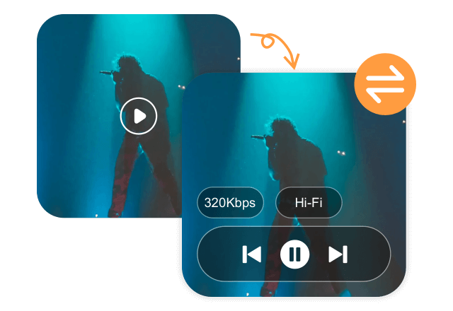 download with high quality