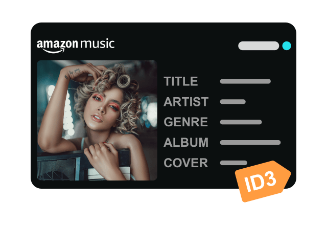 keep ID3 tag