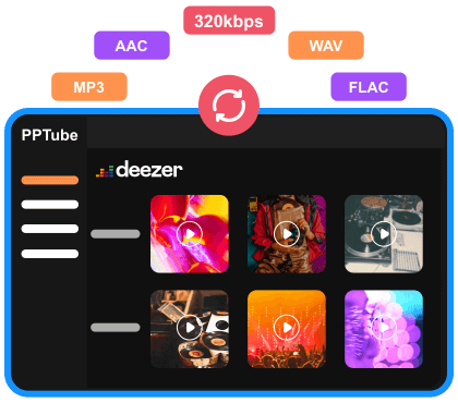 pptube music downloader