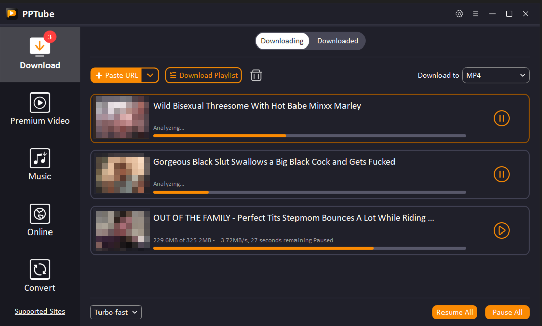 02 pptube downloaded porn videos