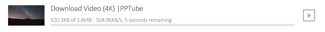 downloading