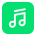 Line Music