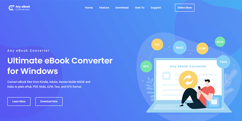 Any-eBook-Converter
