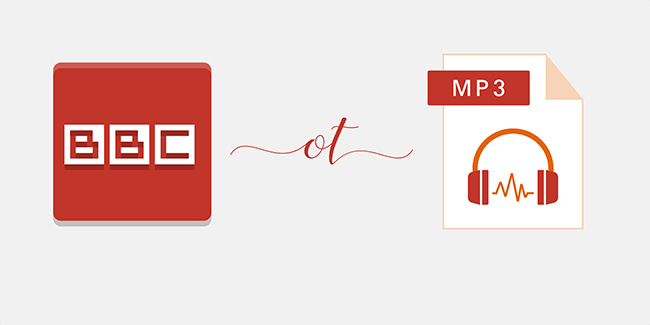 BBC-to-mp3