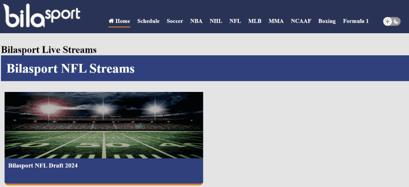 BilaSport