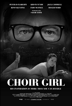 Choir-Girl