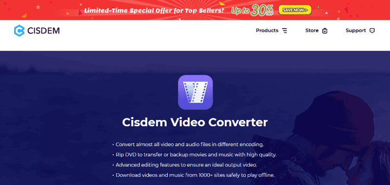 Cisdem