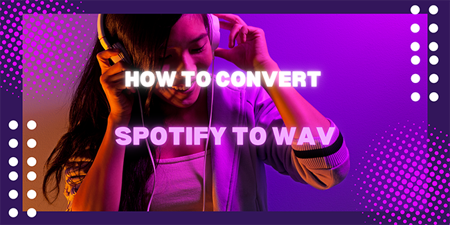 Convert-Spotify-Music-to-WAV