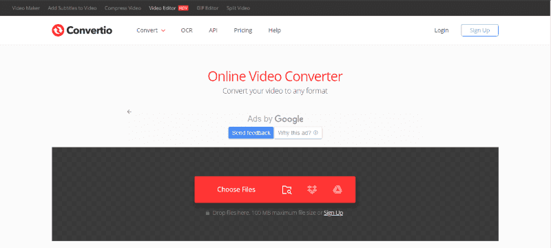 Convertio