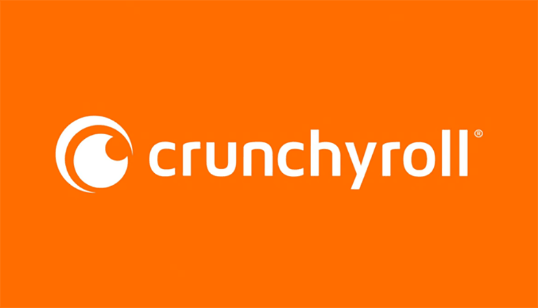 Crunchyroll