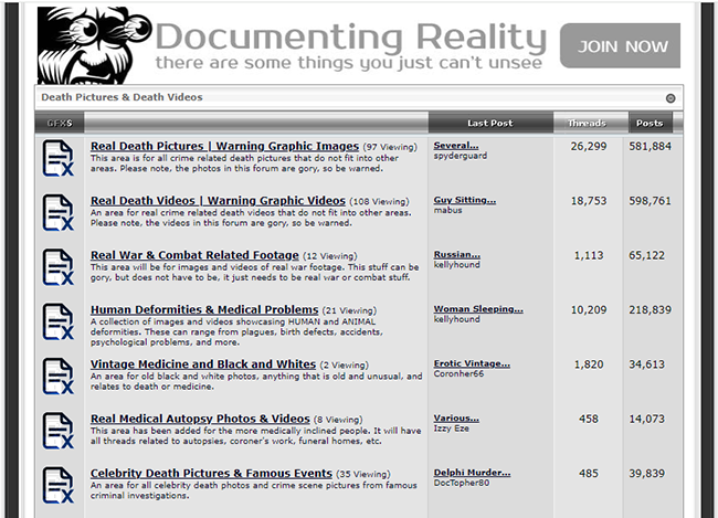 Documen-Reality