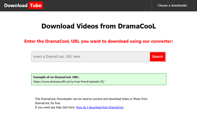 DownloadTube.net