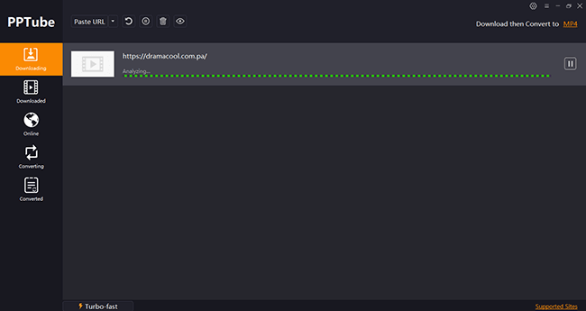DramaCool-downloading