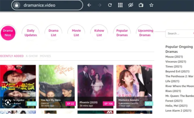 DramaNice