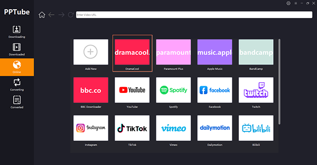 Dramacool-online