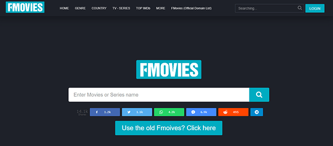 FMovies