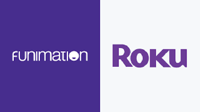Funimation-on-Roku