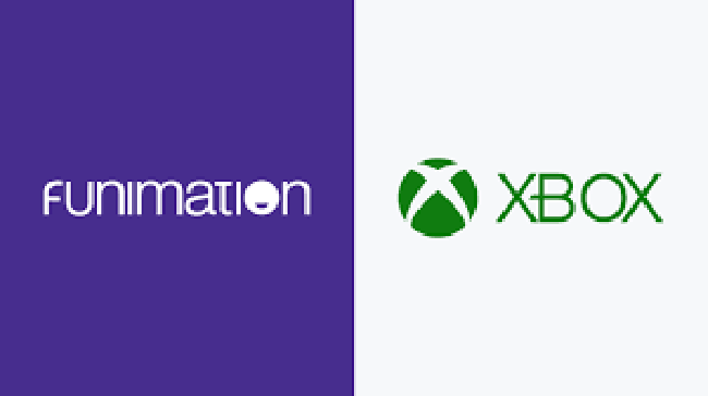 Funimation-on-Xbox