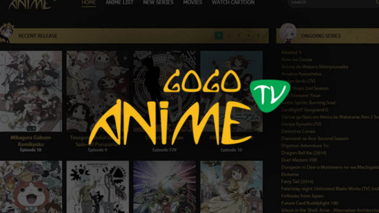 Gogoanimehd