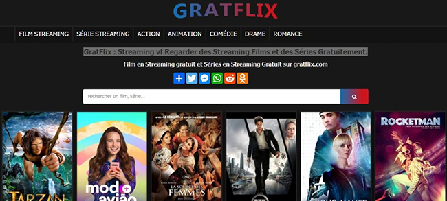 GragtFlix