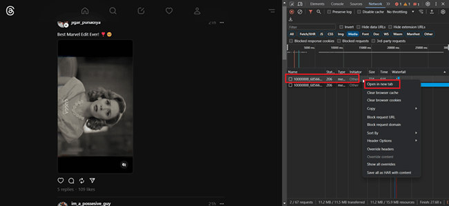 Identify-Media-Resources