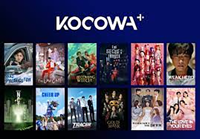 Kocowa