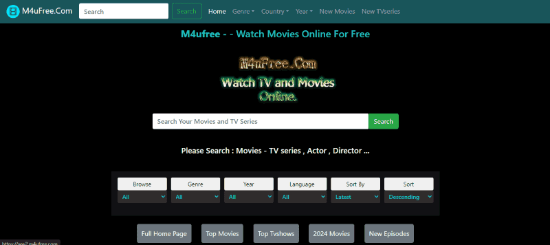 M4uFree