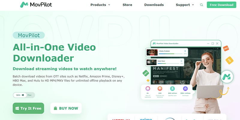 MovPilot-All-in-One-Video-Downloader