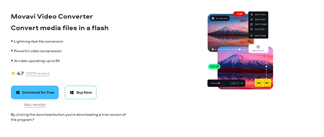 Movavi-Video-Converter