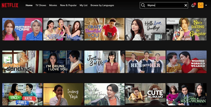 Netflix