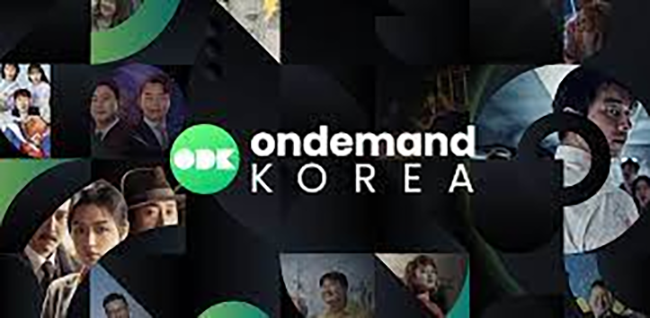 OnDemand-Korea