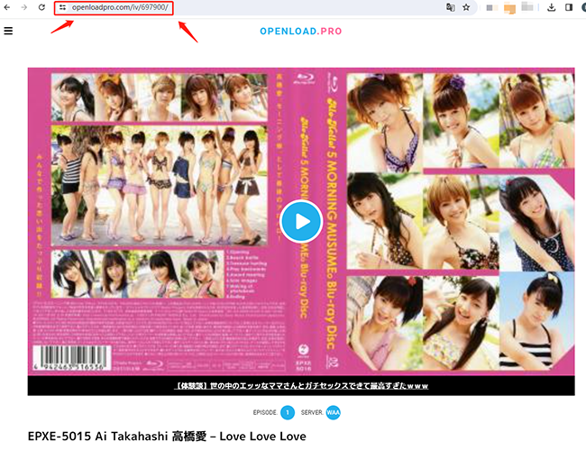 Openload-Pro-copy-url