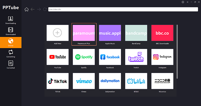 ParamountPlus-online