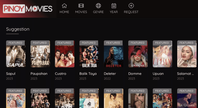 PinoyMovies