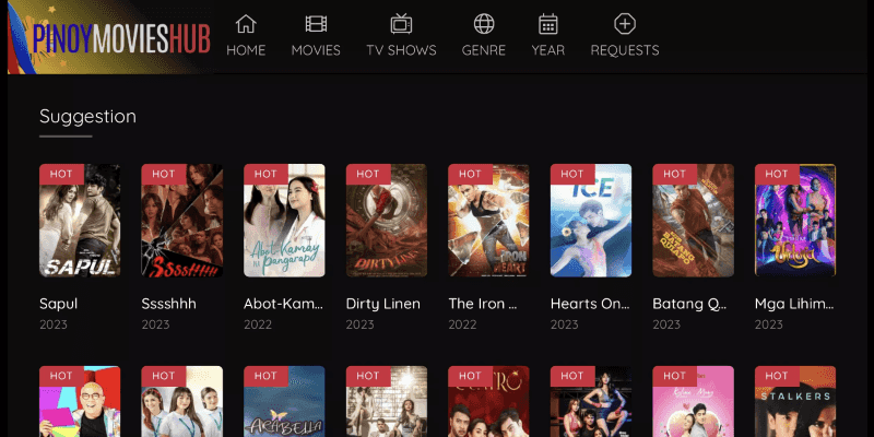 PinoyMoviesHub