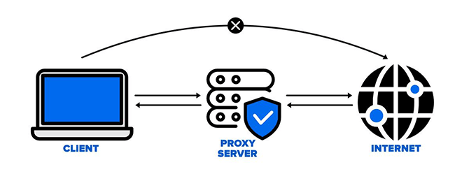 Proxy-Servers