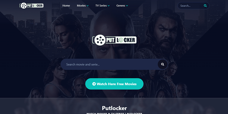 PutLocker