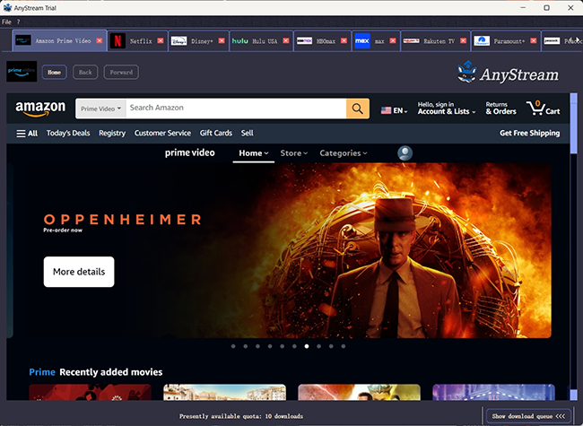 RedFox-AnyStream-crack