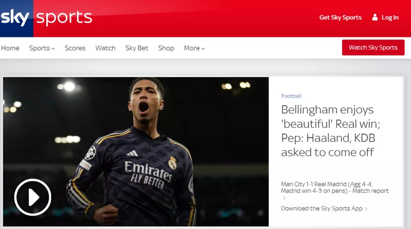 Sky Sports