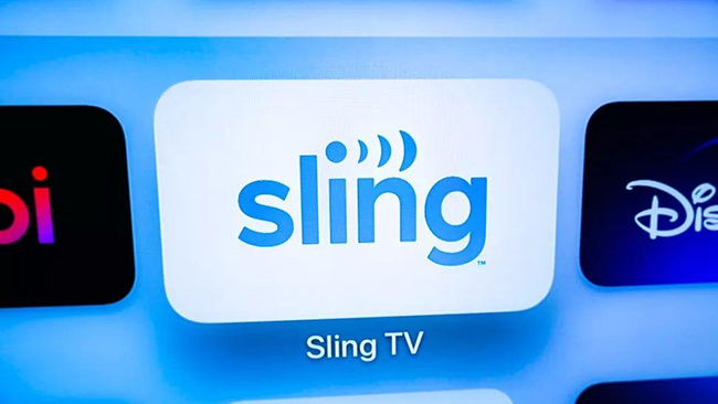 Sling-TV