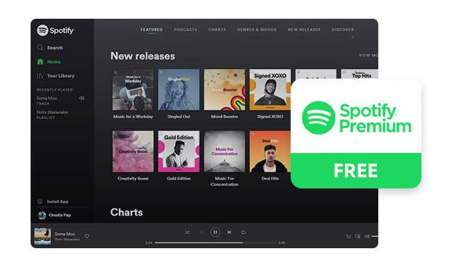 Spotify-free-trial