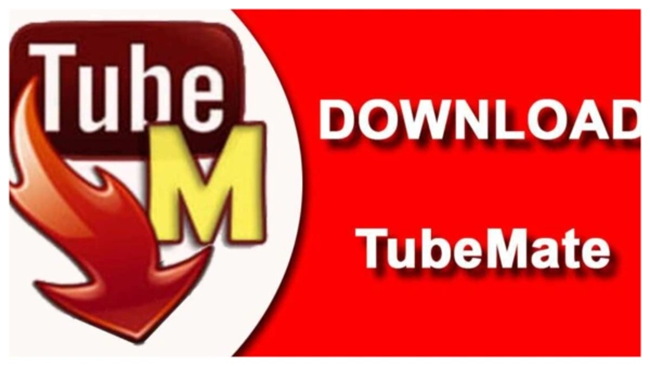 TubeMate