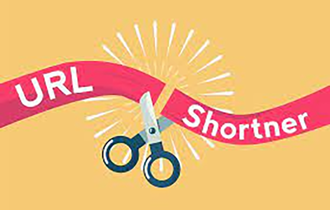 URL-Shorteners