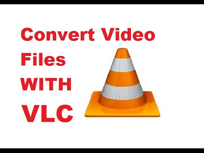 VLC-Converter