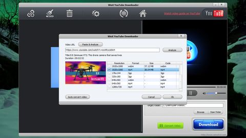 WinX-YouTube-Downloader