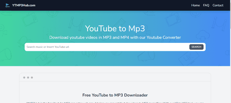 YTMP3HUB