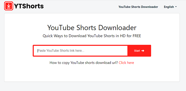 Best 7 YouTube Shorts Downloaders in 2024 [Free and 100% Safe]