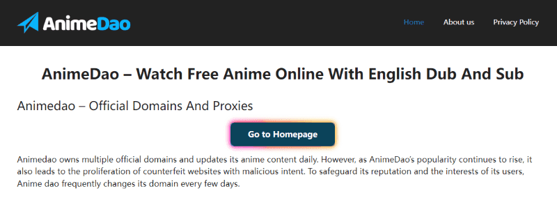 animedao
