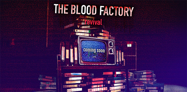 blood-factory