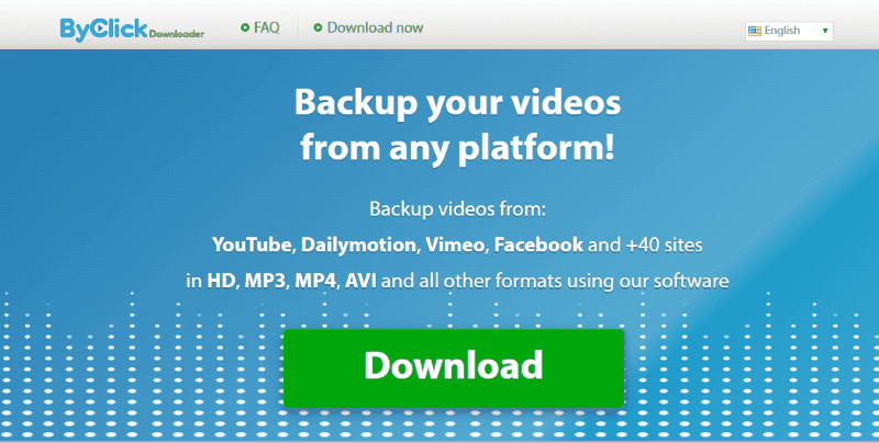byclickdownloader